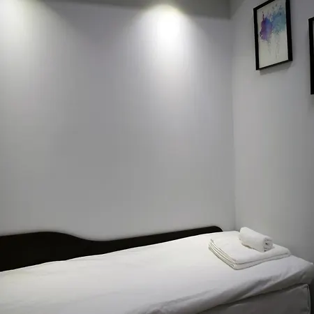 סלוניקי Tcc Lux Studio מראה חיצוני תמונה