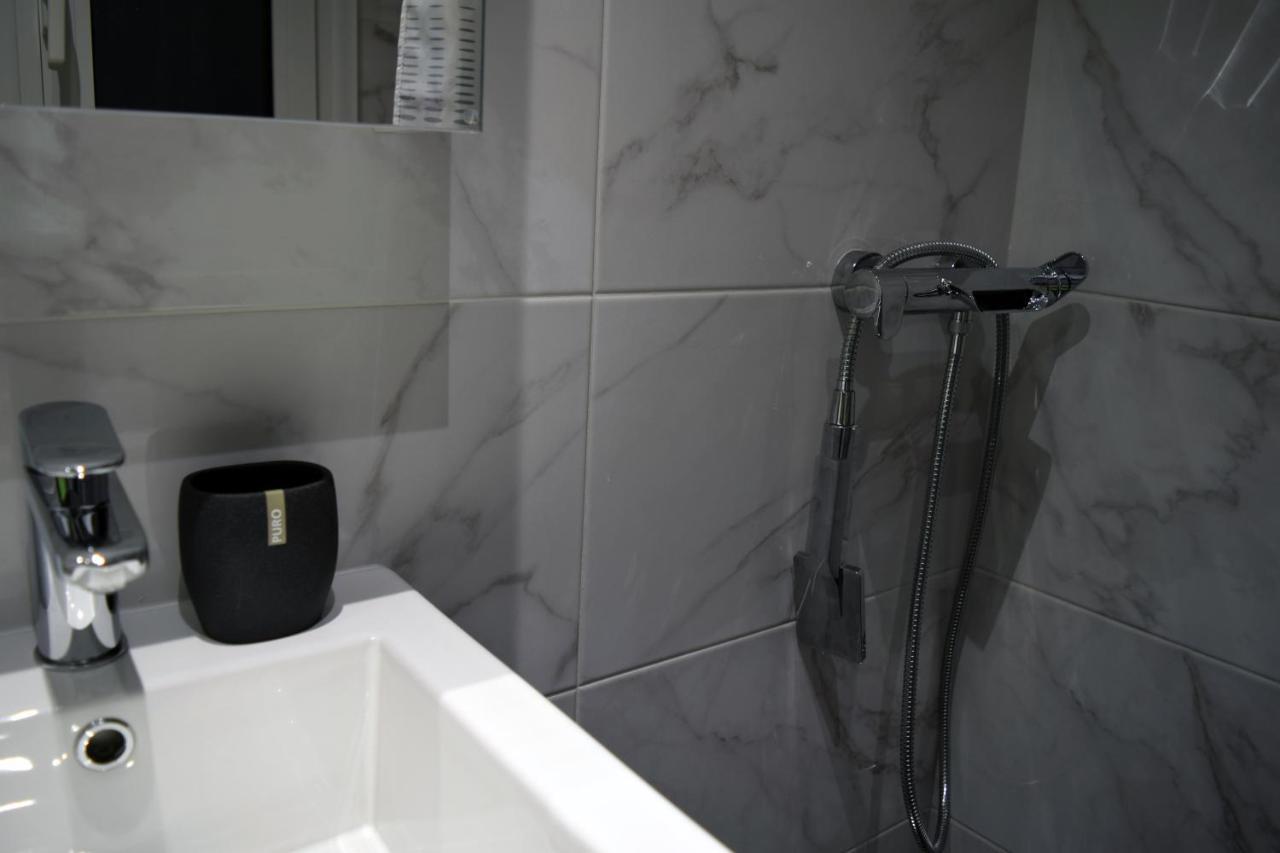 Tcc Lux Apartment *