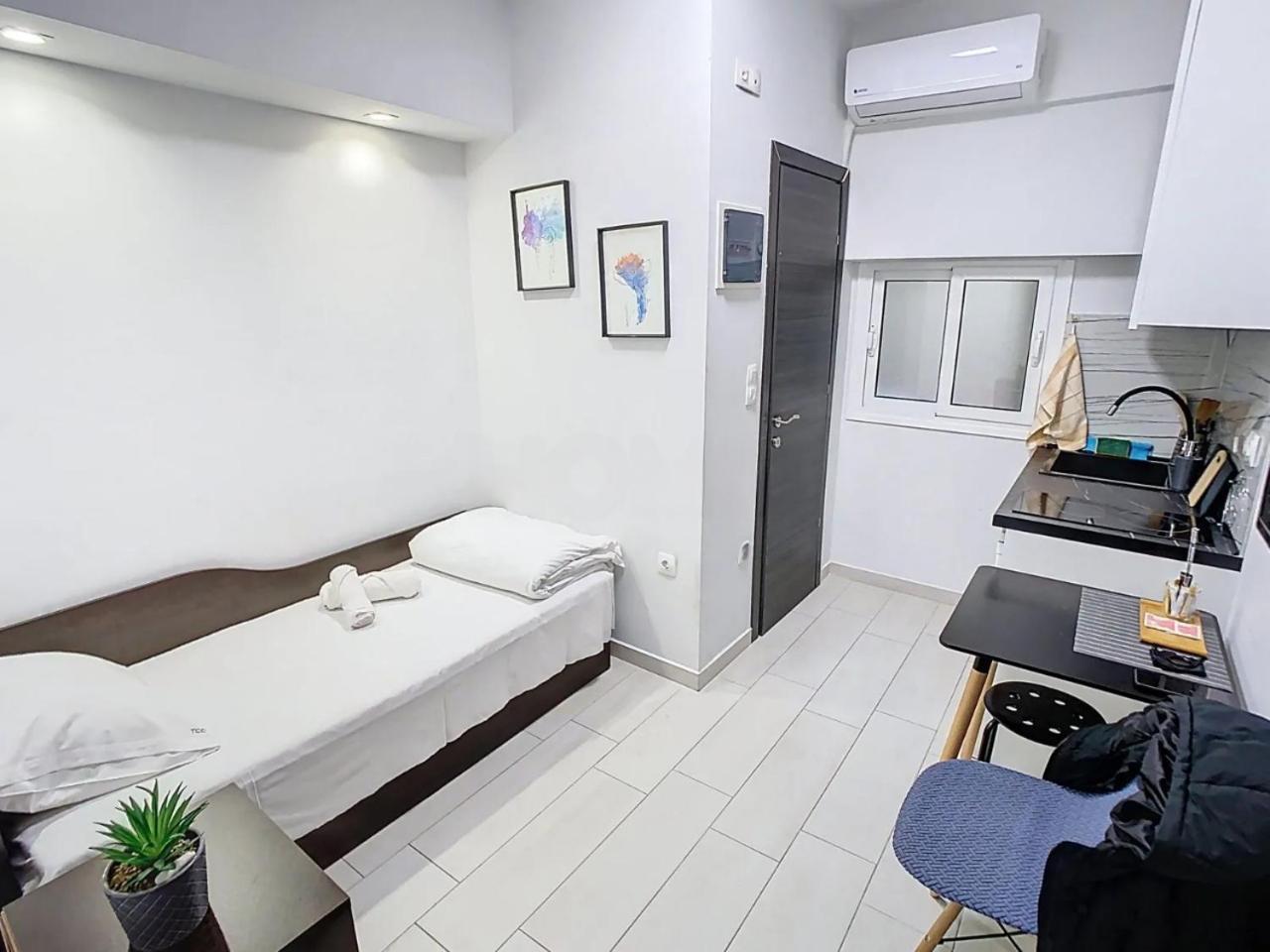 Daire Tcc Lux Selanik